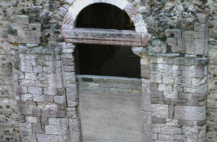La Chiesa di Santa Maria della Valle detta la “Badiazza” a Messina