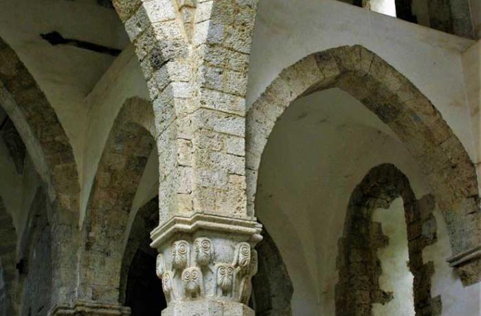 La Chiesa di Santa Maria della Valle detta la “Badiazza” a Messina