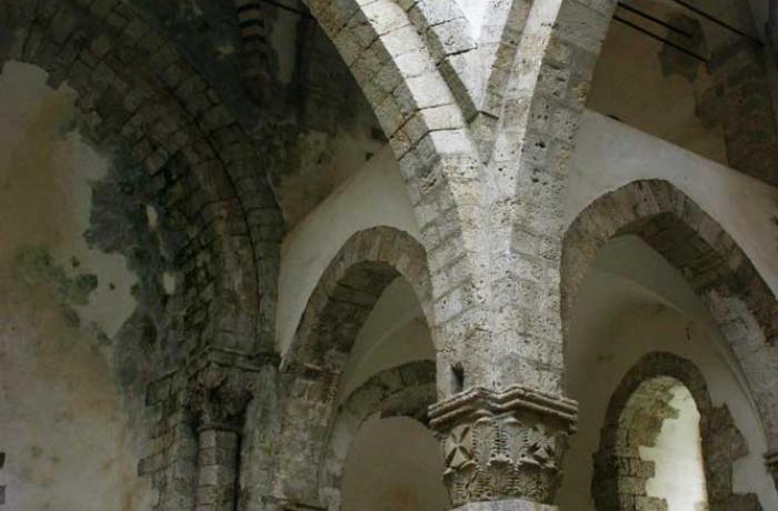 La Chiesa di Santa Maria della Valle detta la “Badiazza” a Messina