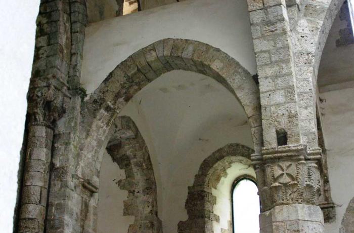 La Chiesa di Santa Maria della Valle detta la “Badiazza” a Messina