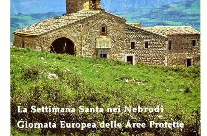 Chiesa-Santuario dei Tre Santi di San Fratello 