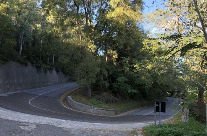 Colli Sarrizzo