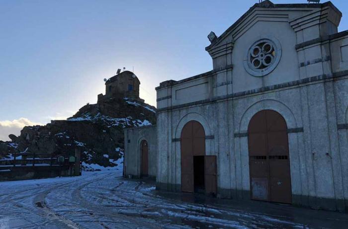 Colli Sarrizzo