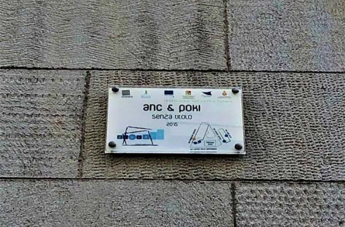 Distrart, la Street Art a Messina