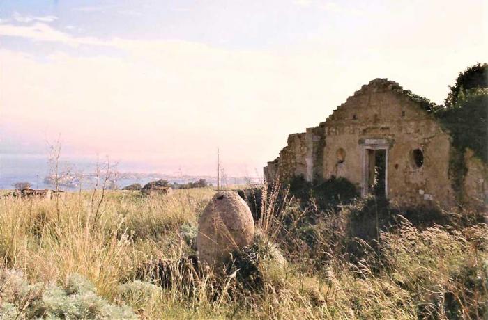 Gli Eremi - Messina