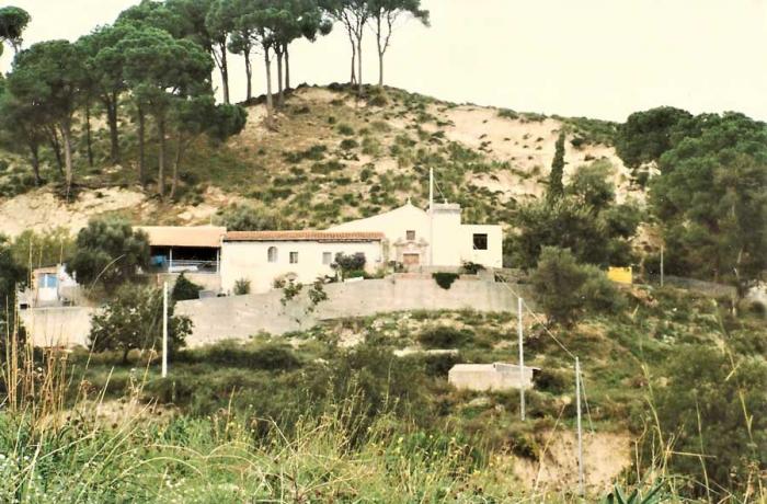 Gli Eremi - Messina