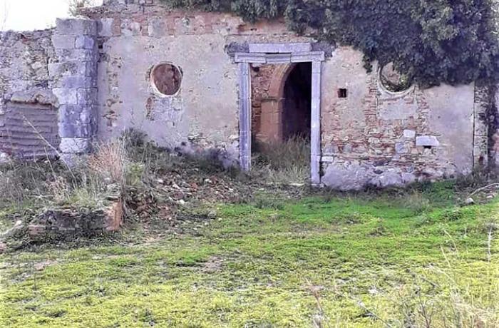 Gli Eremi - Messina