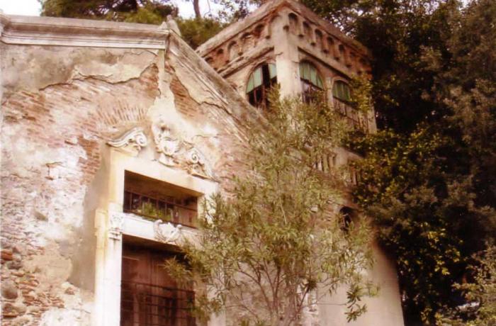 Gli Eremi - Messina