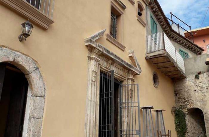 Gli Eremi - Messina