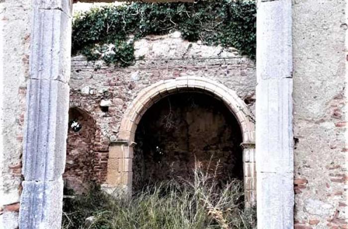 Gli Eremi - Messina