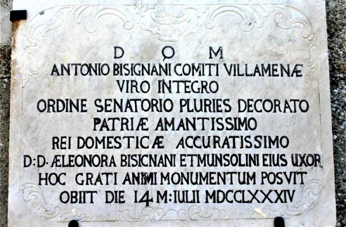 Gli Eremi - Messina