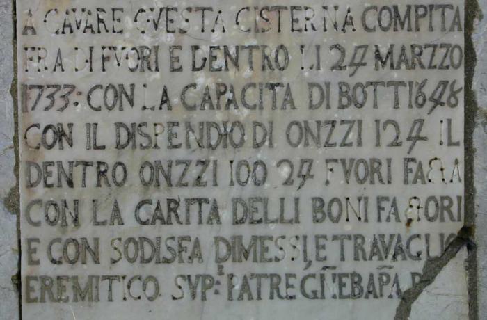 Gli Eremi - Messina