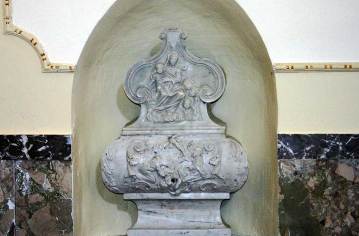 Gli Eremi - Messina
