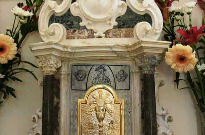 Gli Eremi - Messina
