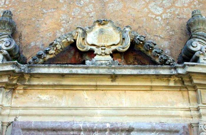 Gli Eremi - Messina