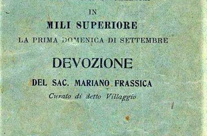 Gli Eremi - Messina