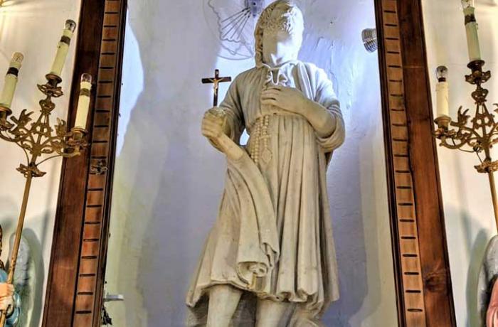 Gli Eremi - Messina