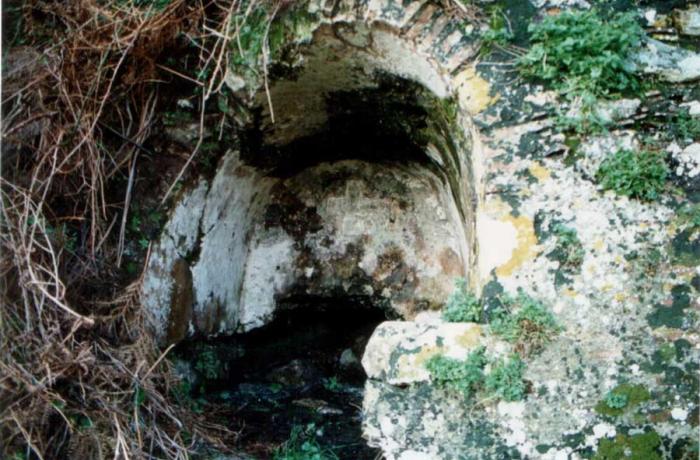 Gli Eremi - Messina