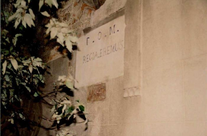 Gli Eremi - Messina