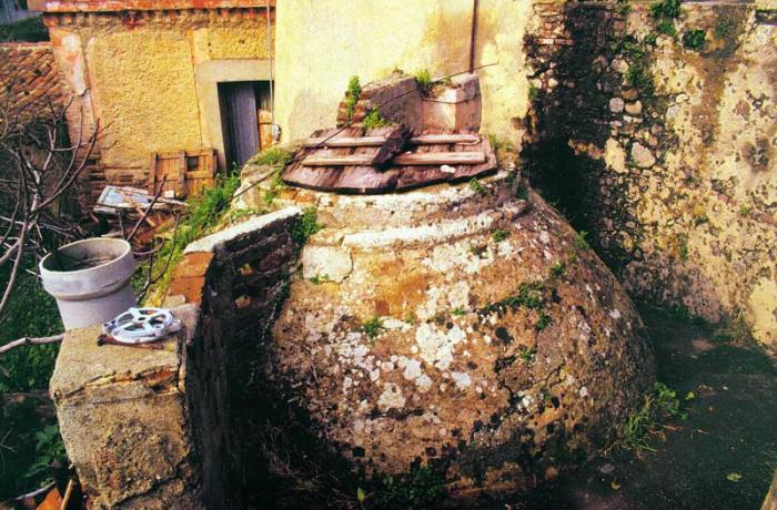 Gli Eremi - Messina