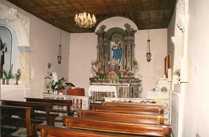 Gli Eremi - Messina