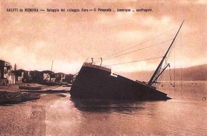 Immersioni Messina
