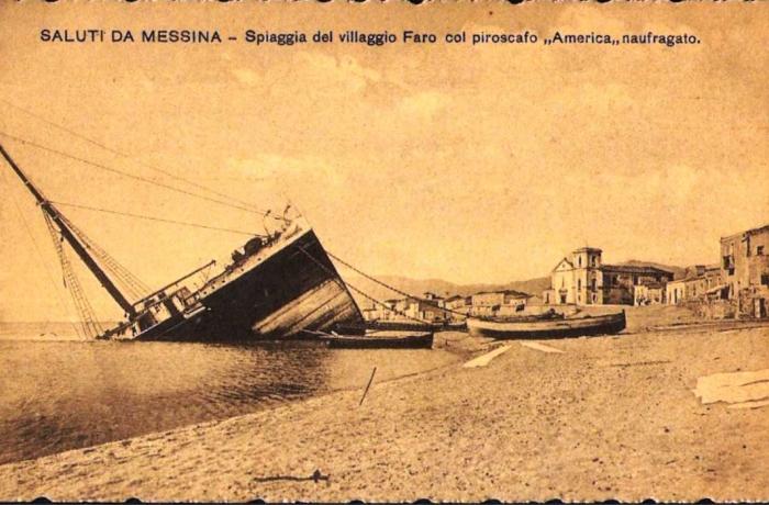 Immersioni Messina