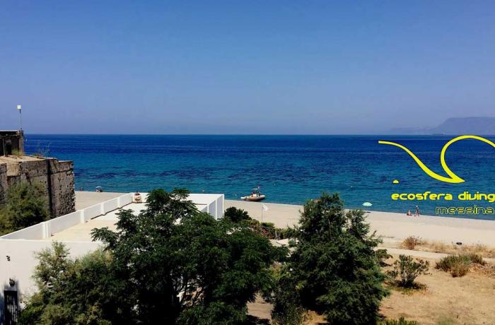 Immersioni Messina