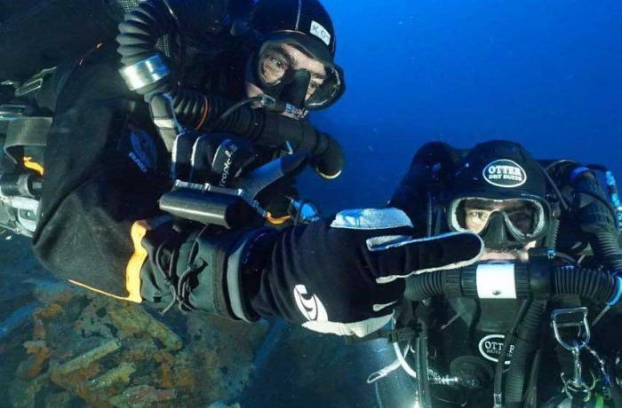 Immersioni Messina