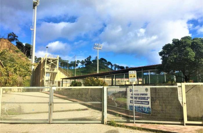 Impianti Sportivi di Messina