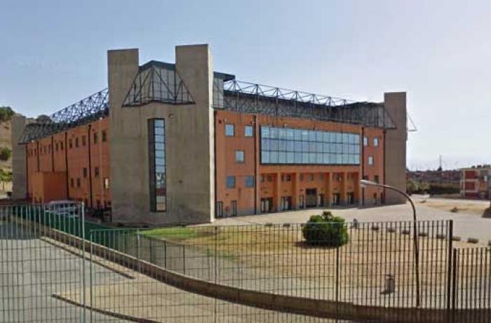 Impianti Sportivi di Messina