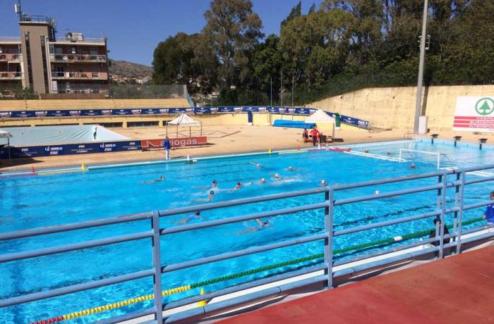 Impianti Sportivi di Messina