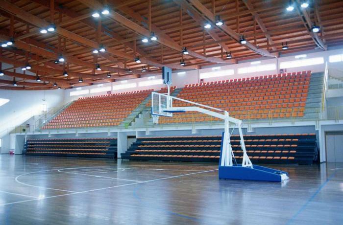 Impianti Sportivi di Messina