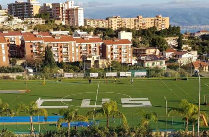 Impianti Sportivi di Messina