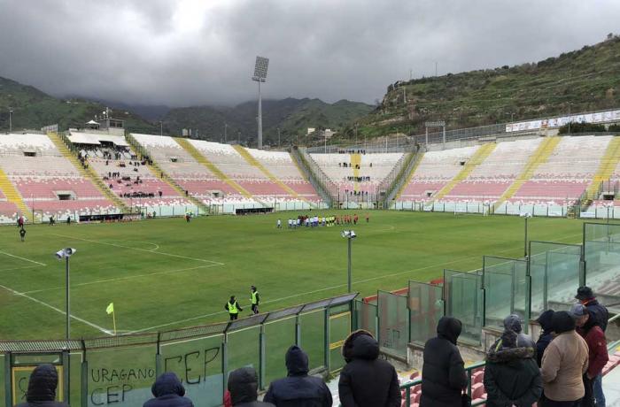 Impianti Sportivi di Messina