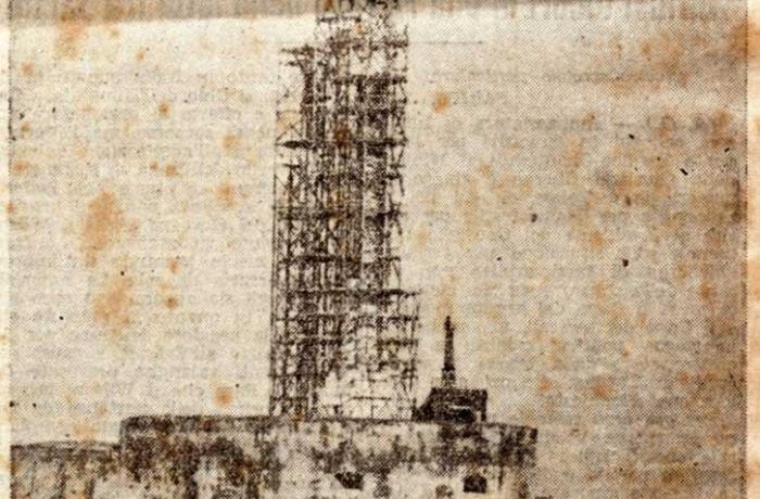 Madonnina del Porto Messina