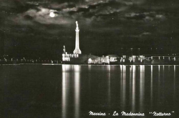 Madonnina del Porto Messina