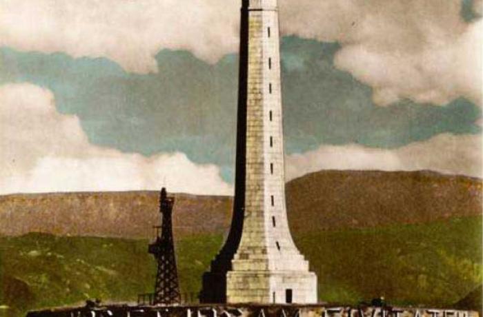 Madonnina del Porto Messina