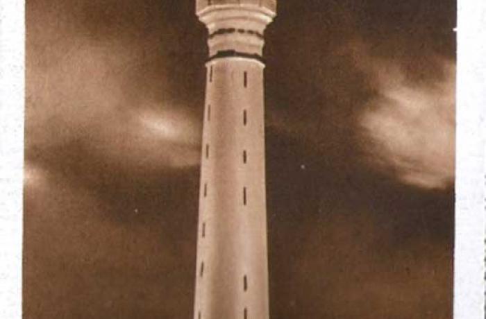 Madonnina del Porto Messina