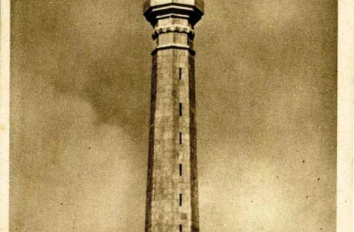 Madonnina del Porto Messina