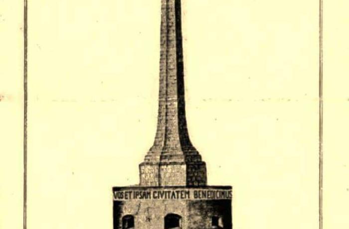 Madonnina del Porto Messina