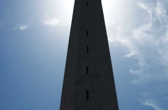 Madonnina del Porto Messina