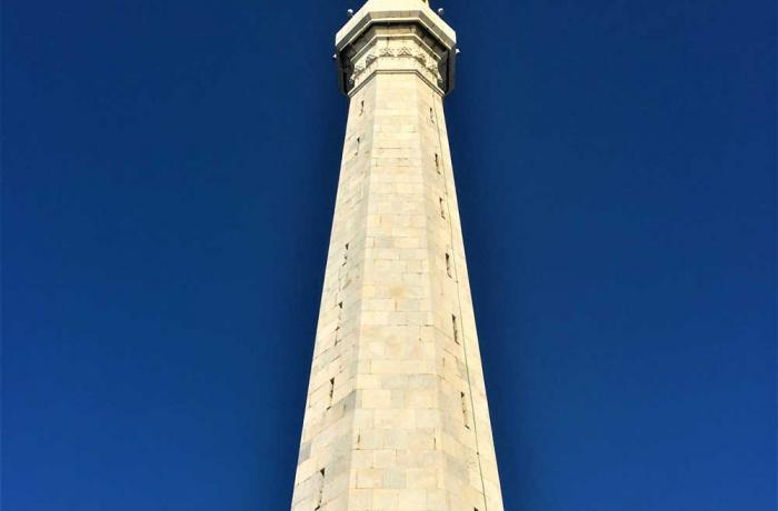 Madonnina del Porto Messina