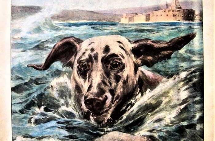 Madonnina del Porto Messina