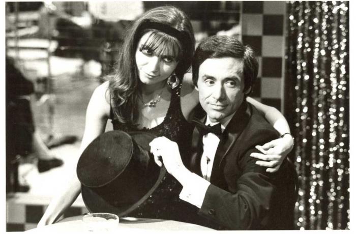 Mario Landi