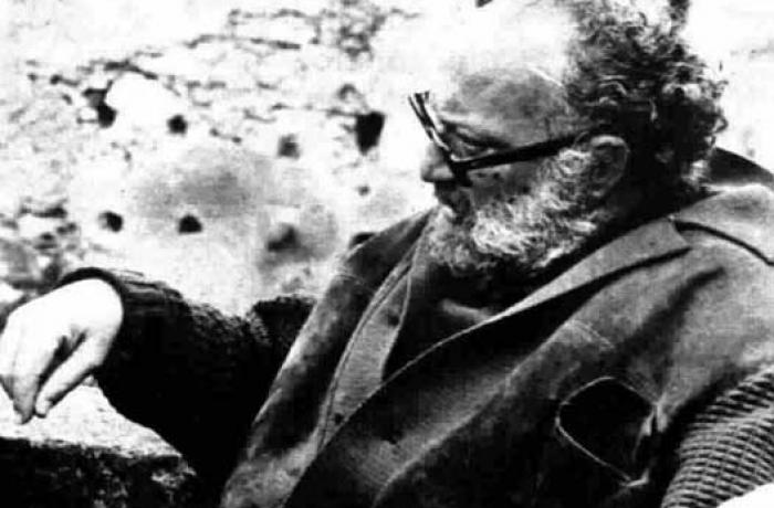 Mario Landi