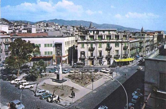Messina d’inverno e d’estate