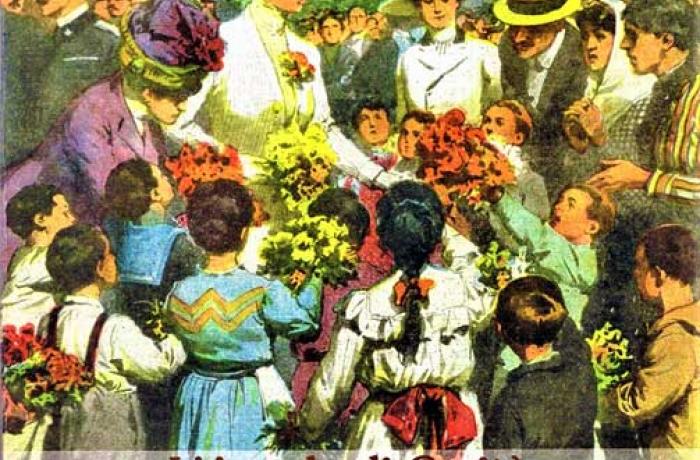 Monumento alla Regina Elena a Messina