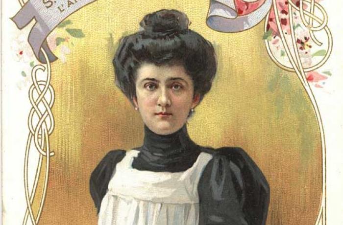 Monumento alla Regina Elena a Messina