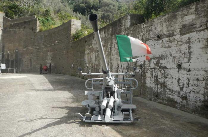 Museo del Novecento a Messina